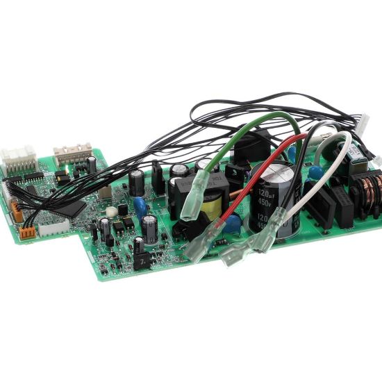 Picture of Daikin Printed Circuit Board (Control Part# 4009491