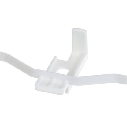 Picture of Daikin Grille Fixture (Right) Part# 5011442