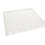 Picture of Daikin Discharge Grille Assembly. Part# 6024931