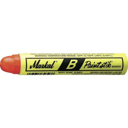 Picture of Markal® Paintstik Original B Red Part# - 80222