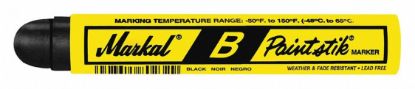 Picture of Markal® Paintstik Original B Black Part# - 80223
