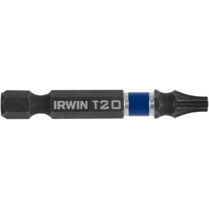 Picture of Irwin® Impact 3-1/2In Torx 20 Part# - Iwaf33Tx20