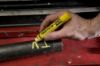 Picture of Markal® Paintstik Fast Dry Marker  Yellow  11/16In Part# - 82721