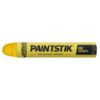 Picture of Markal® Paintstik E Marker  Yellow Part# - 88621