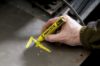 Picture of Markal® Paintstik E Marker  Yellow Part# - 88621