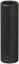 Picture of Wright Tool 1/2" 3/8"Dr 6Pt Deep Impact Socket Part# - 3916