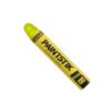 Picture of Markal® Paintstik Flourescent Marker  Yellow Part# - 82831