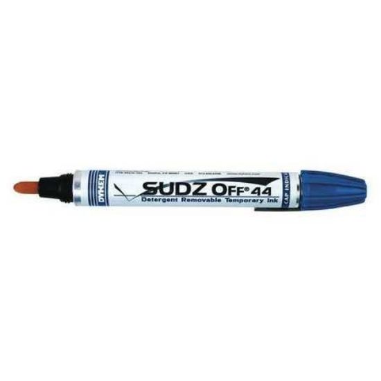 Picture of Dykem Sudz Off Blue Medium Tip Part# - 44938