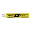 Picture of Markal® White P Paintstik Marker Part# - 83420