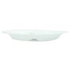 Picture of Dart® Container Corp. Concorde Unlam Foam Pltcomp 9" White Part# - 9Cpwc