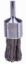 Picture of Weiler® Ebb-40 3/4 End Brush 10/Min Part# - 10211