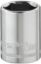 Picture of Crescent® 1/4" Drive12Mm Socket6Pt Part# - Cds19N