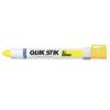 Picture of Markal® Quik Stik All Pur Solidpaint Marker Fl Yellow Part# - 61041