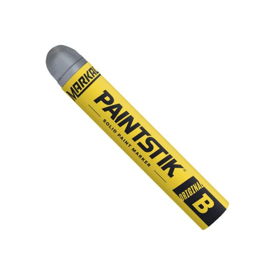 Picture of Markal® Paintstik Original B Gray Part# - 80230