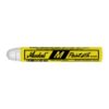 Picture of Markal® Paintstik M & M-10 Markers  White Part# - 81920
