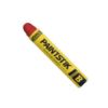 Picture of Markal® Paintstik Flourescent Marker  Red Part# - 82832