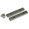 Picture of Irwin® #4 Pair Jaw Plates And Screws 'Post '96' Part# - T4Dn