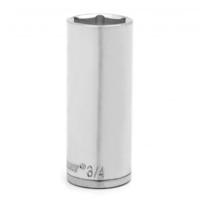 Picture of Crescent® 1/4" Drive5/32" Deep Socket6Pt Part# - Cdds0N