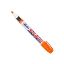 Picture of Markal® Paint-Riter Valve Actionpaint Marker Orange Part# - 96824