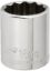 Picture of Crescent® 3/8" Drive16Mm Socket12Pt Part# - Cds46N