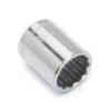 Picture of Crescent® 3/8" Drive14Mm Socket12Pt Part# - Cds44N