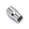 Picture of Crescent® 1/2" Drive12Mm Socket12Pt Part# - Cds72N
