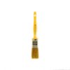 Picture of Wooster 1" Amber Fong Paintbrush Part# - 11230010