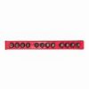 Picture of Mayhew™ Tools 12 Pc Torx & Tamper Torx- Bit Set Part# - 18003