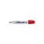 Picture of Markal® #25 Dura-Ink King Red Felt Tip Marker Part# - 96222
