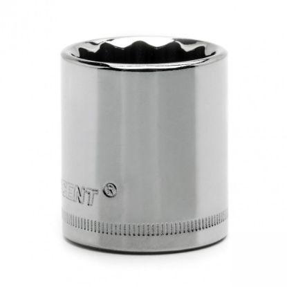Picture of Crescent® 3/8" Drive17Mm Socket12Pt Part# - Cds47N