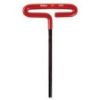 Picture of Eklind Tool 3/32" T-Handle Hex Wrench W/Cushion G Part# - 51606