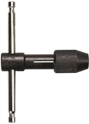 Picture of Irwin® Tr-1E 0-1/4" Threading T Part# - 12401