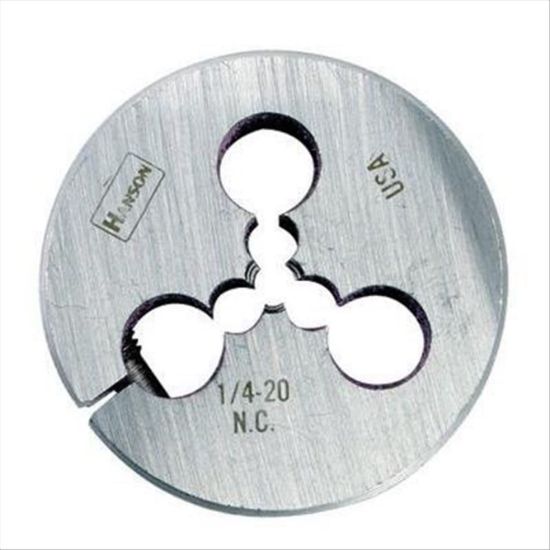 Picture of Irwin® Die 1-8 2 Adj Rd Hanson Part# - 4265