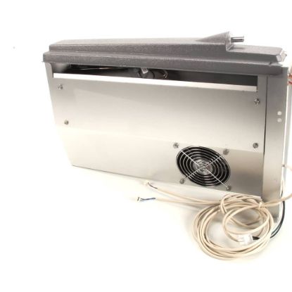 Picture of Delfield Assy Coil R404a Ref Gry Part# 000-248-0030-S
