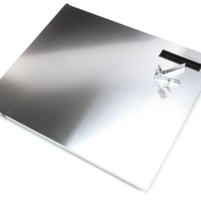 Picture of Delfield Assy Dr Ref 32X26 Lt 430 Part# 000-187-0084-S