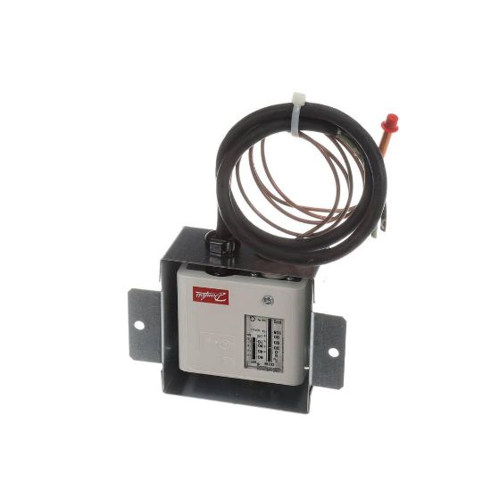 Picture of Delfield Lower Pressure Switch Part# 000-282-00GL-S