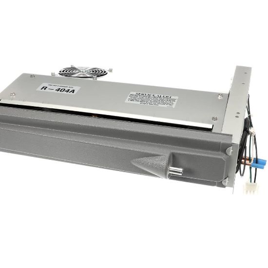 Picture of Delfield Assy Coil R404a Ref Ec Fans Part# 000-248-003I-S