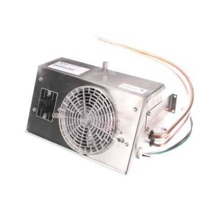 Picture of Delfield Assy Coil Ceiling Mnt 120V Part# 000-248-0016-S