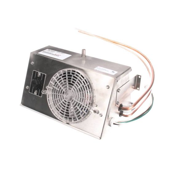 Picture of Delfield Assy Coil Ceiling Mnt 120V Part# 000-248-0016-S