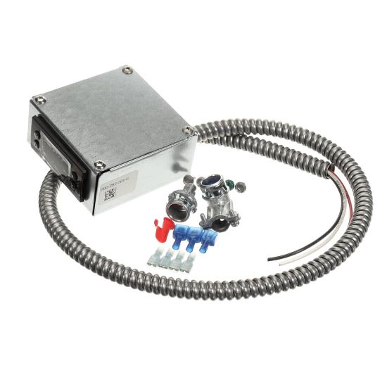 Picture of Delfield Assy,2194782,box,ctl,kit (W/out Probes) Part# 000-282-00HG-S