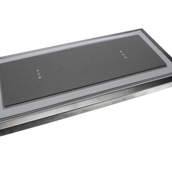 Picture of Delfield Assy, 27 Drw Frt 2-Hi, 430 Part# 000-328-0049-S