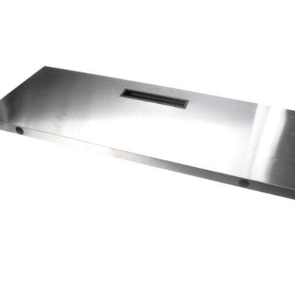 Picture of Delfield Assy 32 Drw Frt 2-Hi 4 30 Part# 000-327-0038-S