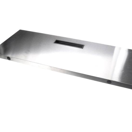 Picture of Delfield Assy 32 Drw Frt 2-Hi 4 30 Part# 000-327-0038-S