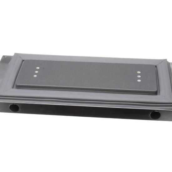 Picture of Delfield Assy, 19 Drw Frt Lo-pro Part# 000-328-004B-S