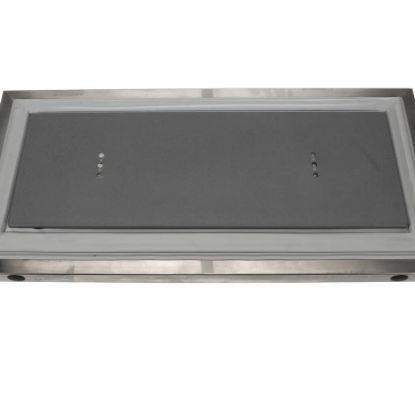 Picture of Delfield Assembly,27 Drawer Front 2-Hi Part# 000-328-0044-S
