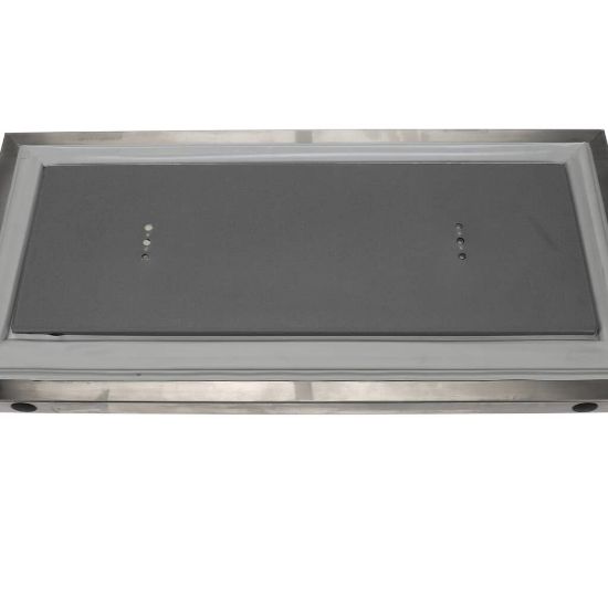 Picture of Delfield Assembly,27 Drawer Front 2-Hi Part# 000-328-0044-S