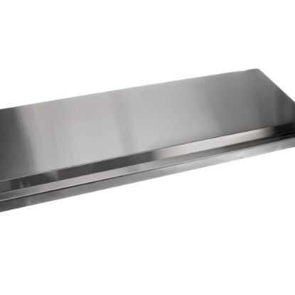 Picture of Delfield Assy32 Drw Frt 2-Hi Part# 000-328-0045-S