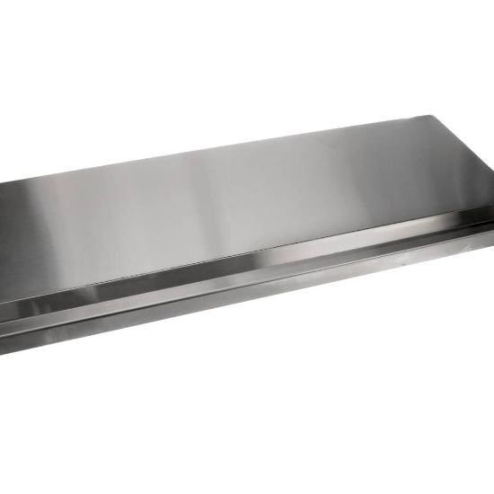 Picture of Delfield Assy32 Drw Frt 2-Hi Part# 000-328-0045-S