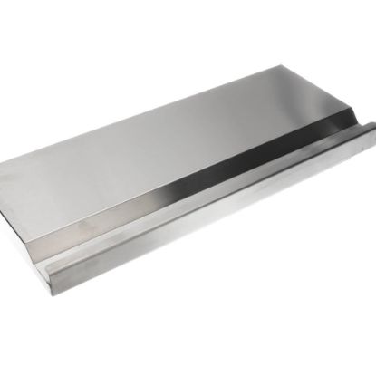 Picture of Delfield Assy,19 Drw Frt Lo-pro,ruby Part# 000-328-004P-S