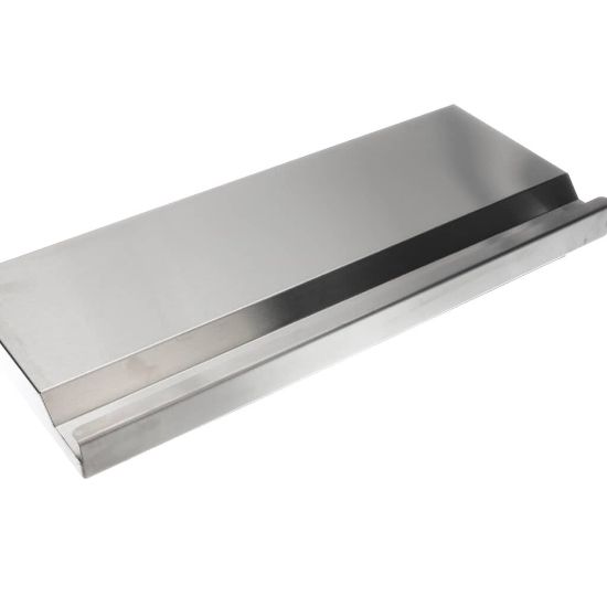 Picture of Delfield Assy,19 Drw Frt Lo-pro,ruby Part# 000-328-004P-S